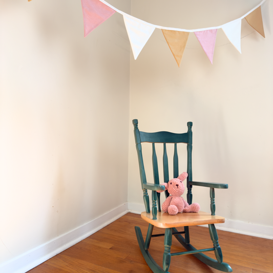 Pink Lemonade Banner