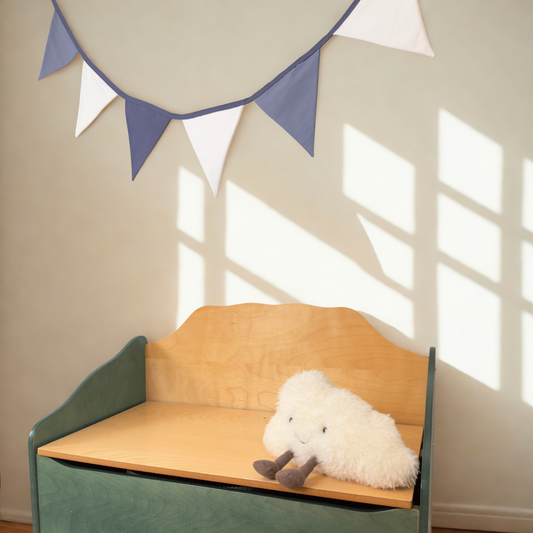 Coastal Breeze Banner