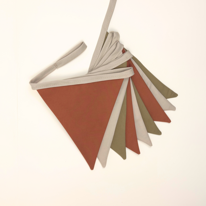 Friendly Forest Banner
